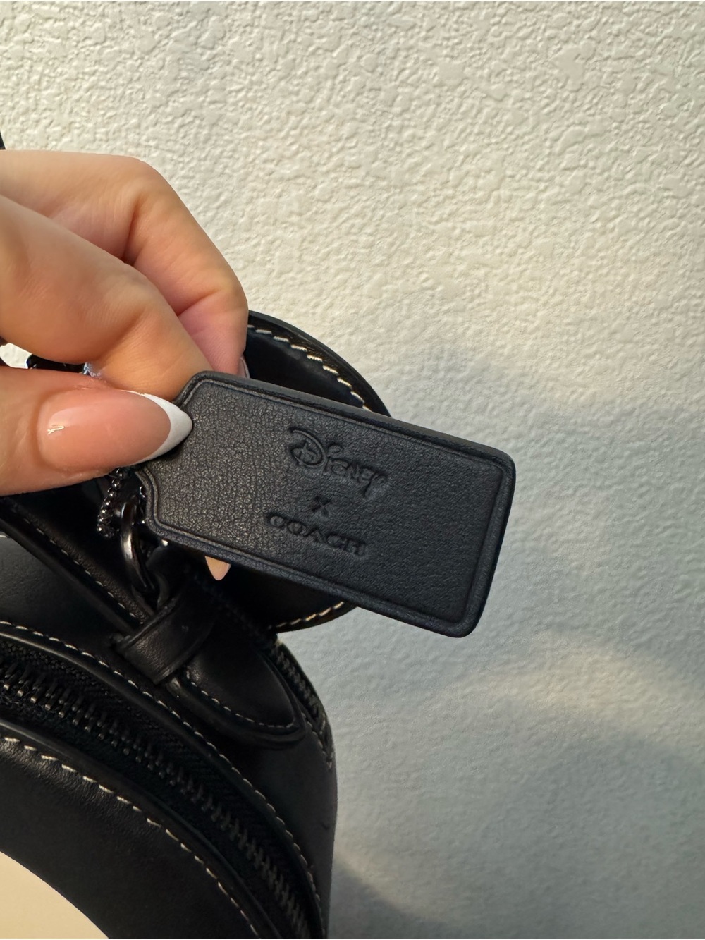 Coach Disney Mickey Crossbody - Picture 3 of 8